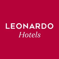 Leonardo Hotel ogo
